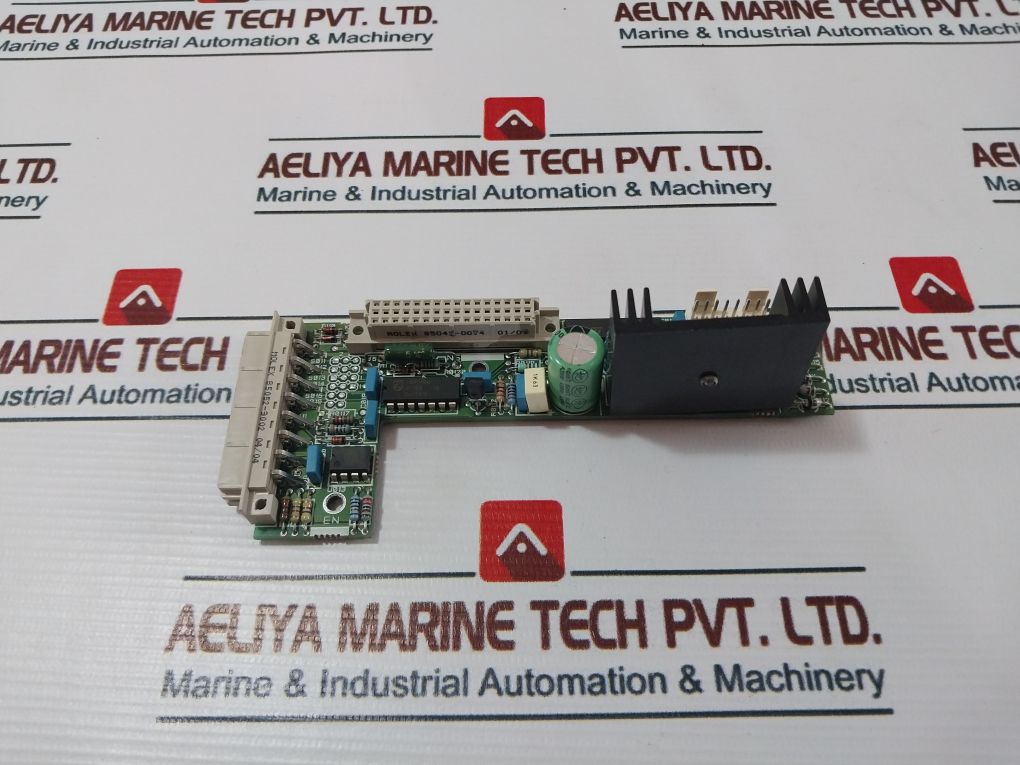 Imaje A13407F Printed Circuit Board