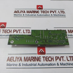 Imaje A14680B Fc Printed Circuit Board A14680B Fs