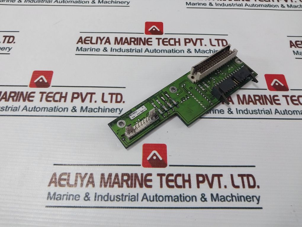 Imaje A14680B Fc Printed Circuit Board A14680B Fs