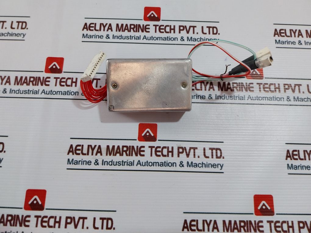 Imaje St5071 Isolated Signal Converter En10298-e