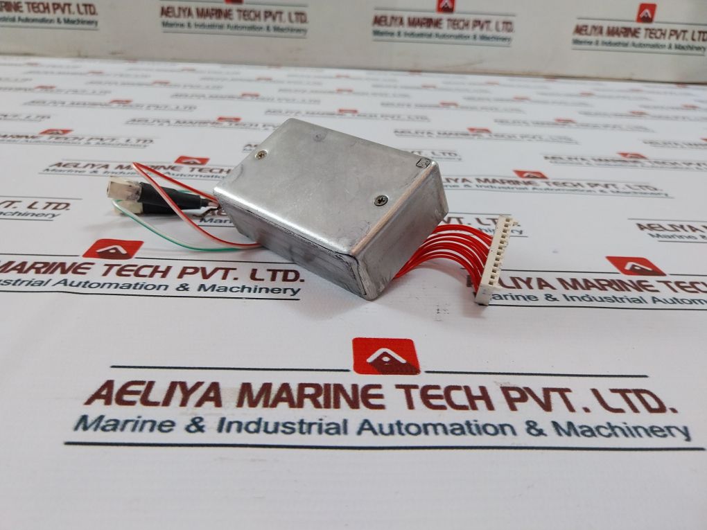 Imaje St5071 Isolated Signal Converter En10298-e