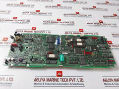 Imaje St7155 D Fc Printed Circuit Board 65V
