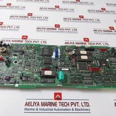 Imaje St7155 D Fc Printed Circuit Board 65V
