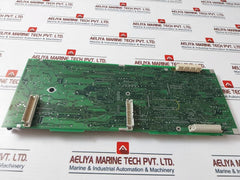 Imaje St7155 D Fc Printed Circuit Board 65V