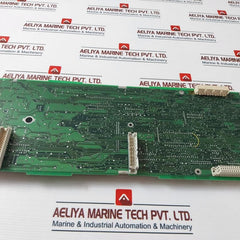 Imaje St7155 D Fc Printed Circuit Board 65V
