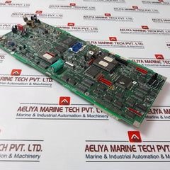 Imaje St7155 D Fc Printed Circuit Board 65V