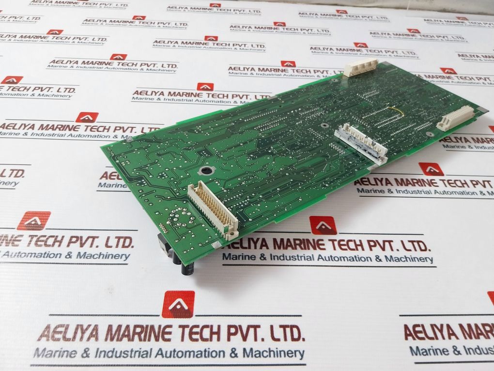 Imaje St7155 D Fc Printed Circuit Board 65V