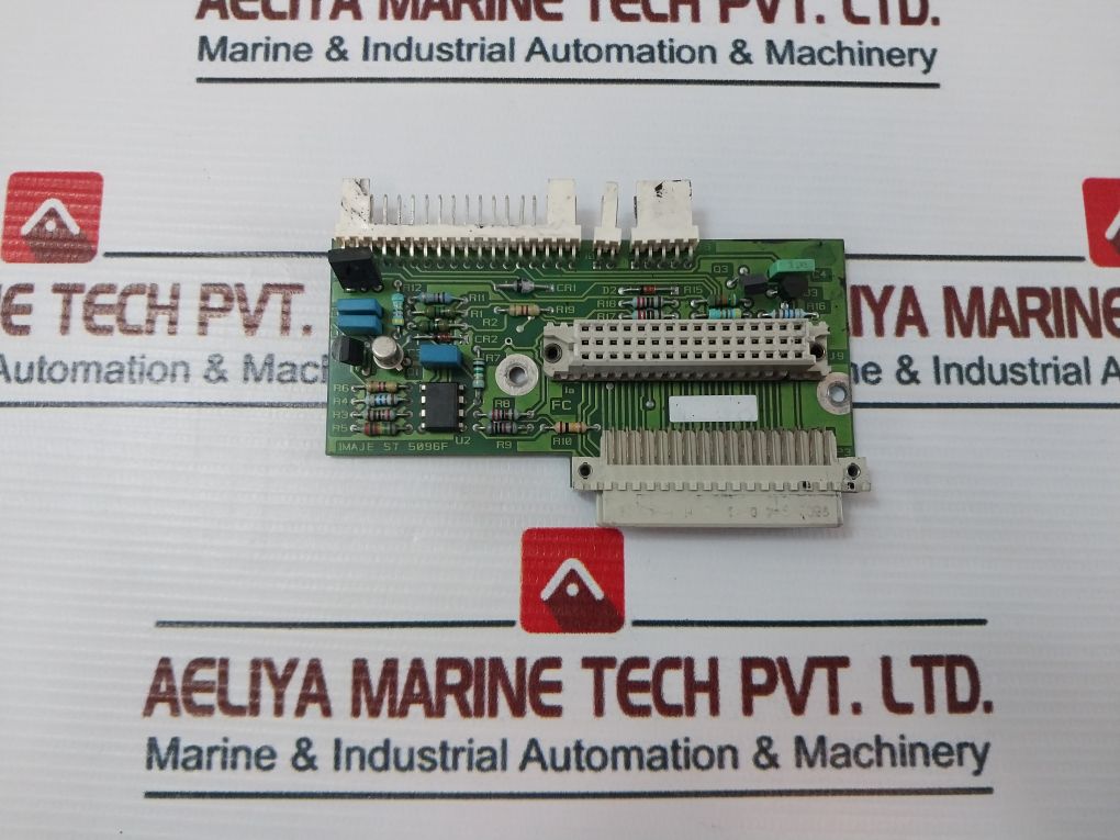 Imaje St 5096F Printed Circuit Board