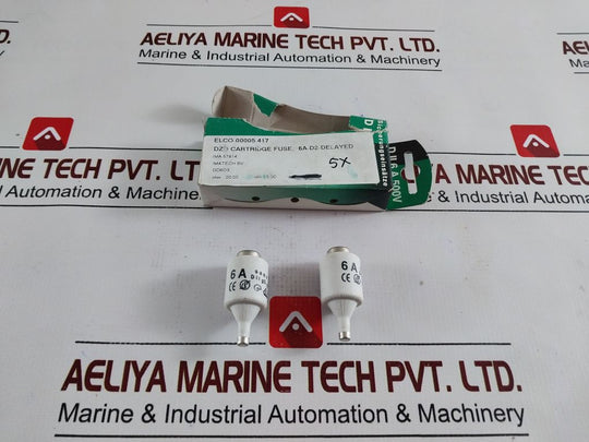 Imatech Dii 6A 500V