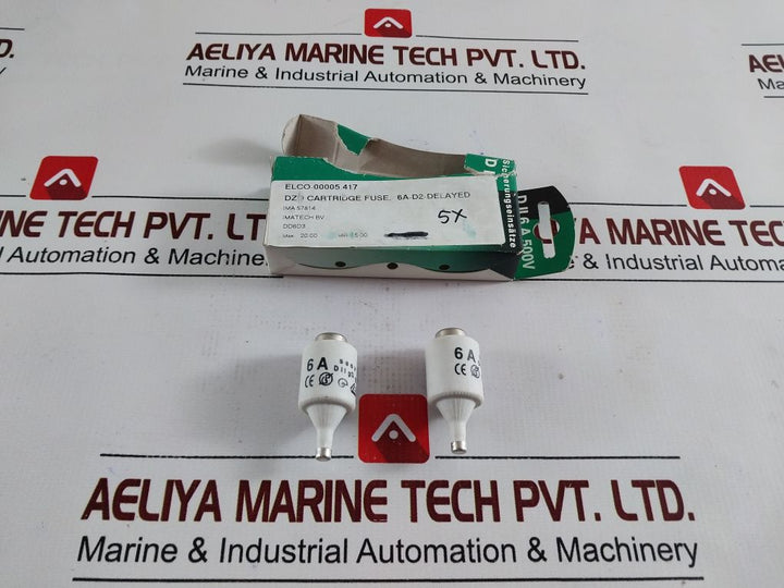 Imatech Dii 6A 500V