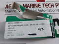 Lot Of 2X Imatech Dii 6A 500V Cartridge Fuse