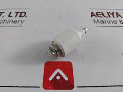 Lot Of 2X Imatech Dii 6A 500V Cartridge Fuse