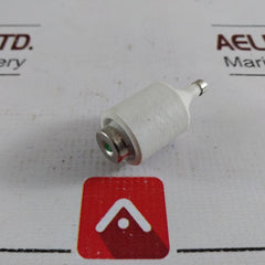 Lot Of 2X Imatech Dii 6A 500V Cartridge Fuse