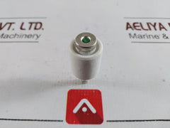 Lot Of 2X Imatech Dii 6A 500V Cartridge Fuse