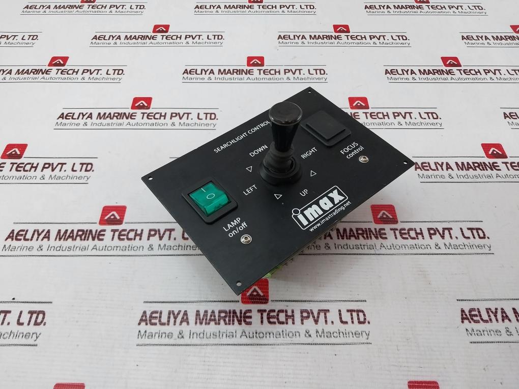 Imax Searchlight Control Joystick