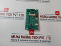 Imca Ifc-514 Printed Circuit Board 