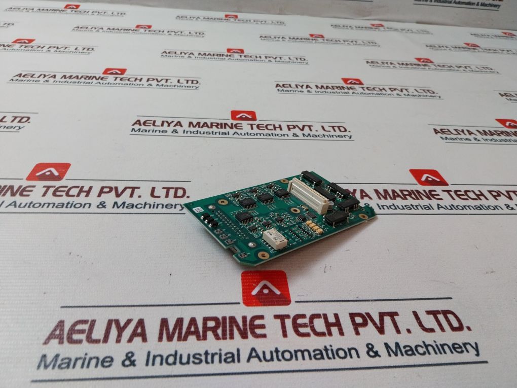 Imca Ifc-514 Printed Circuit Board 