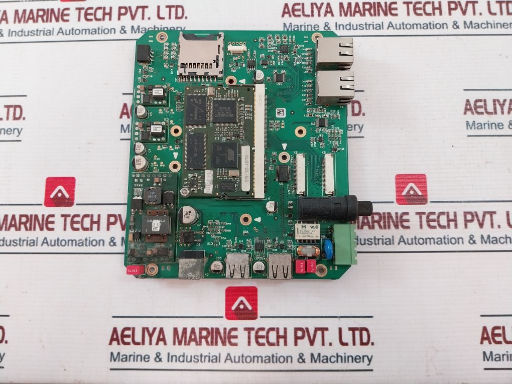 Imca Ptb78560 Printed Circuit Board 94V-0