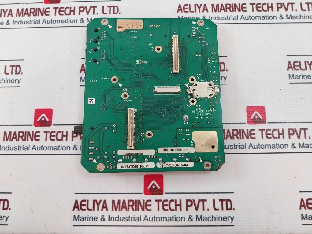 Imca Ptb78560 Printed Circuit Board 94V-0
