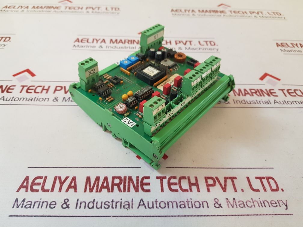 Imca Rad6-01A Module

