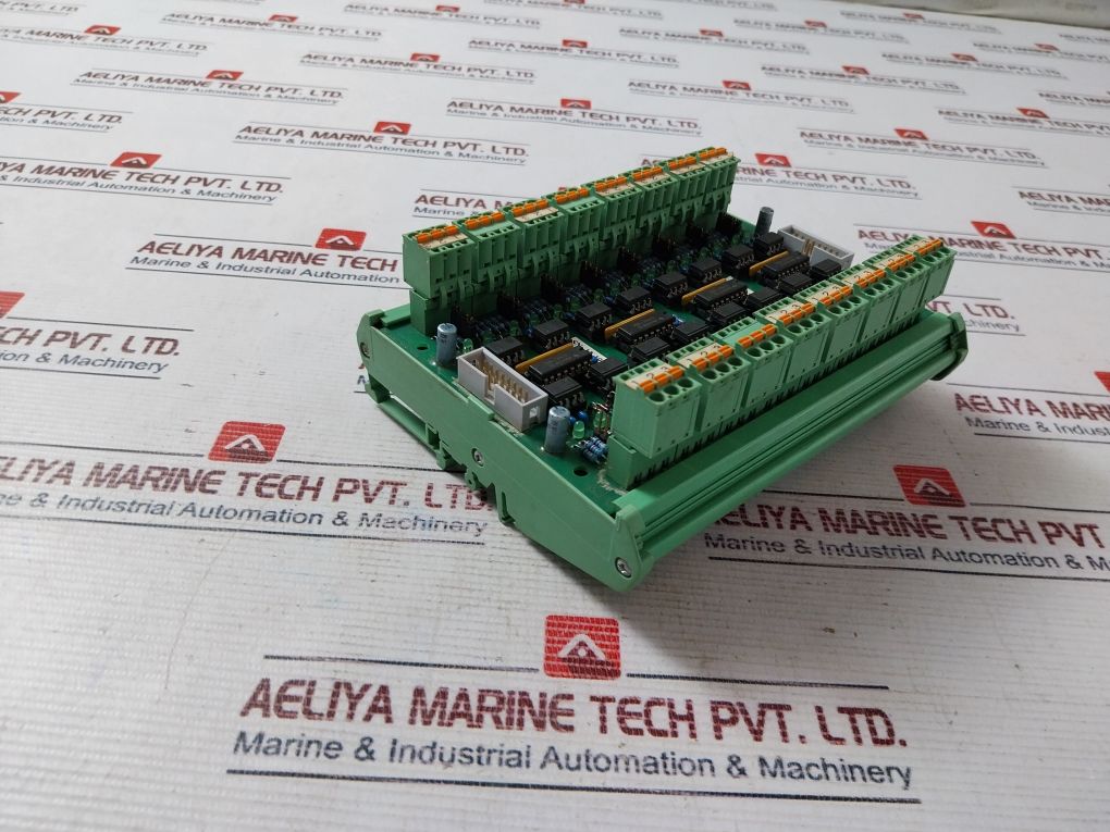 Imca Rdi32E-02B Plc Module