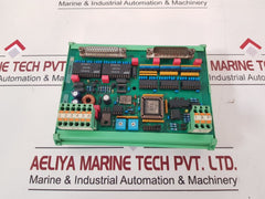 Imca Sl12_01B Relay Module
