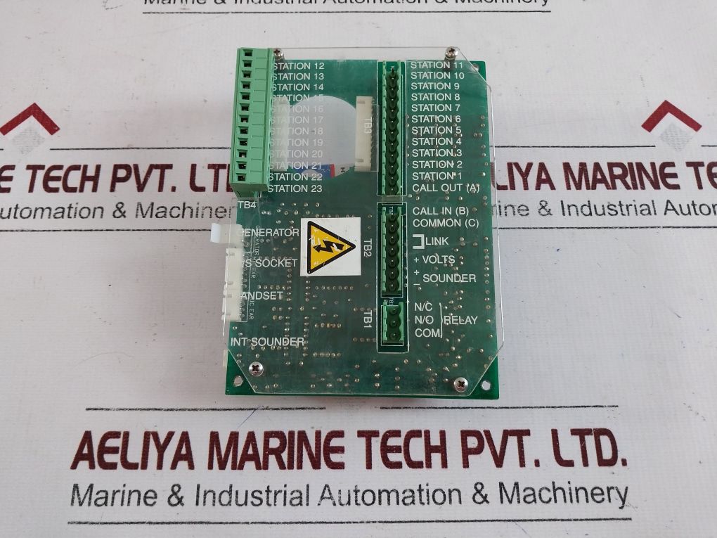 Imcos912X-pcb Version 3