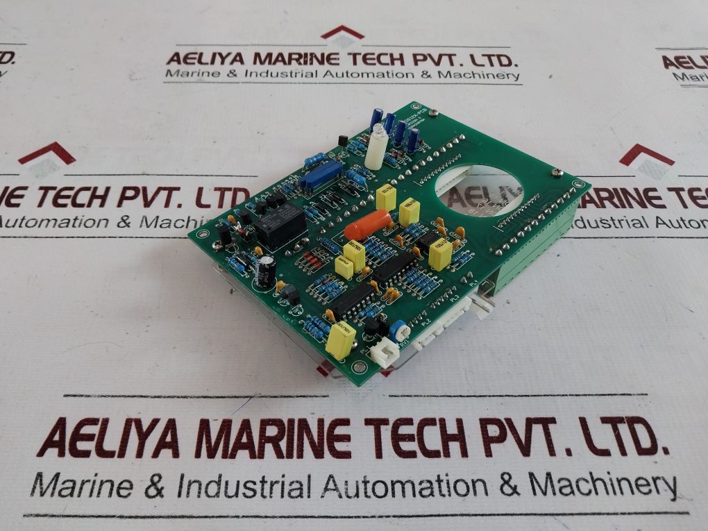 Imcos912X-pcb Version 3