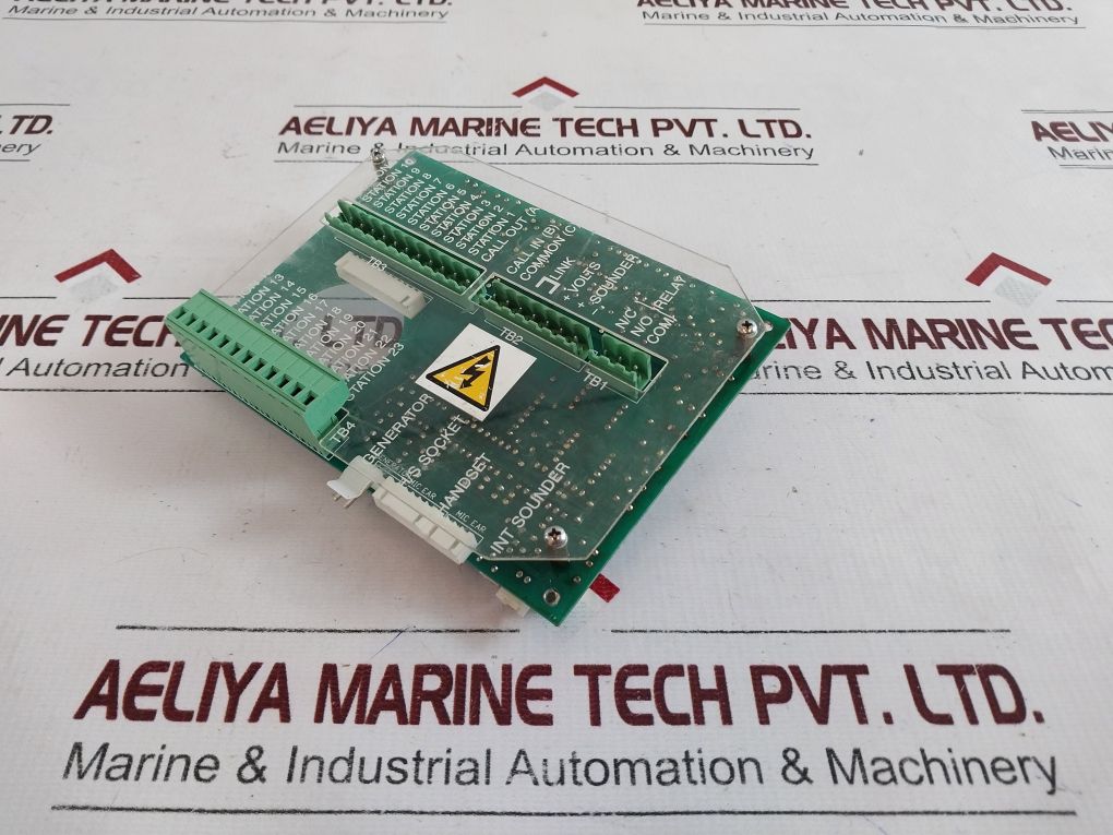 Imcos912X-pcb Version 3