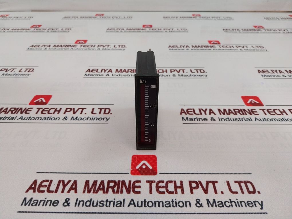 Ime 0-300 Bar Pressure Indicator 24V Dc 4-20Ma
