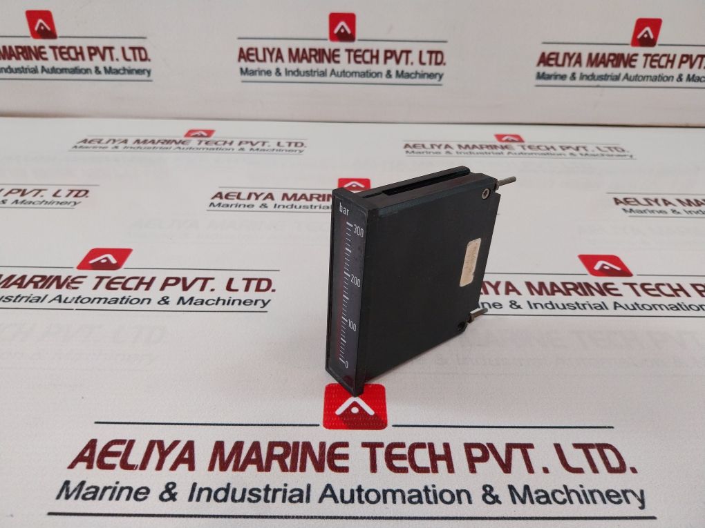 Ime 0-300 Bar Pressure Indicator 24V Dc 4-20Ma