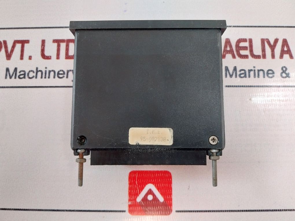 Ime 0-300 Bar Pressure Indicator 24V Dc 4-20Ma