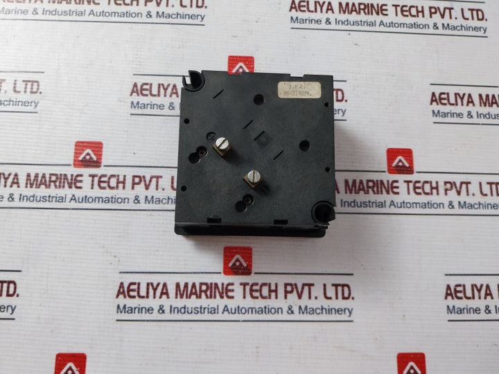 Ime 0-450 A Ammeter 36÷60Hz
