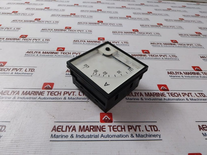 Ime 0-450 A Ammeter 36÷60Hz