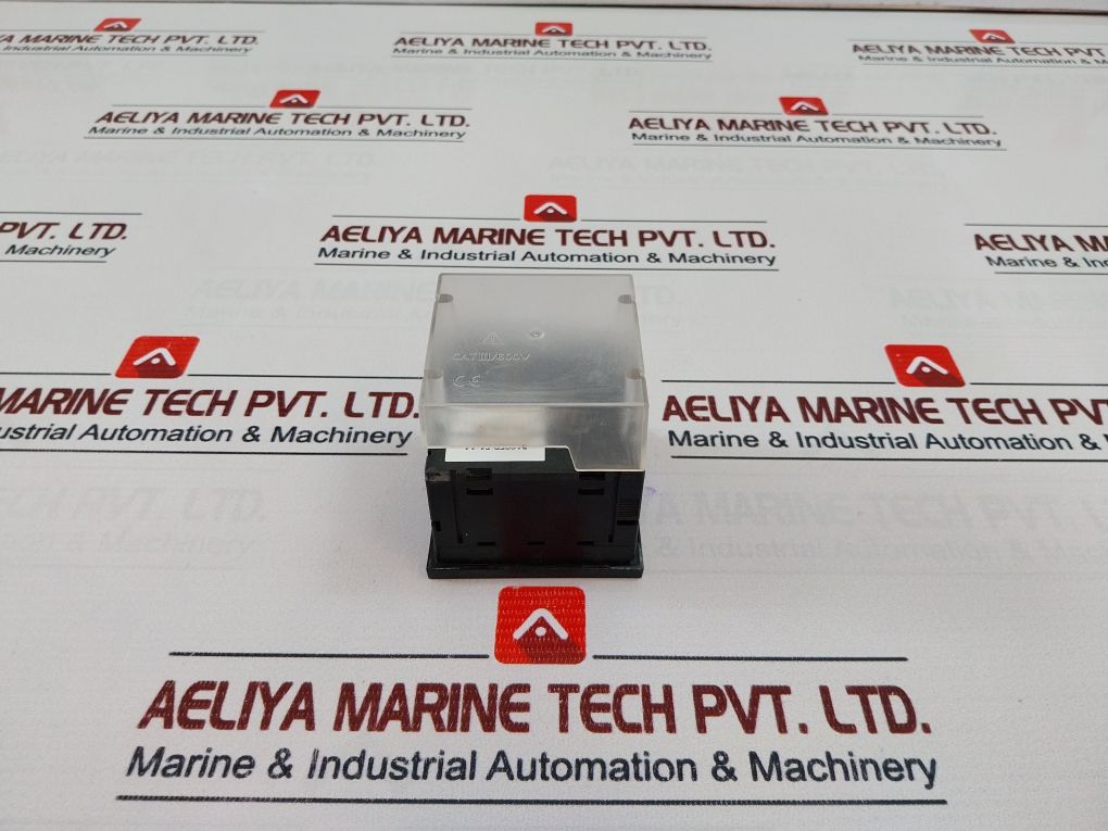 Ime 0-600 V Panel Meter 500/100V