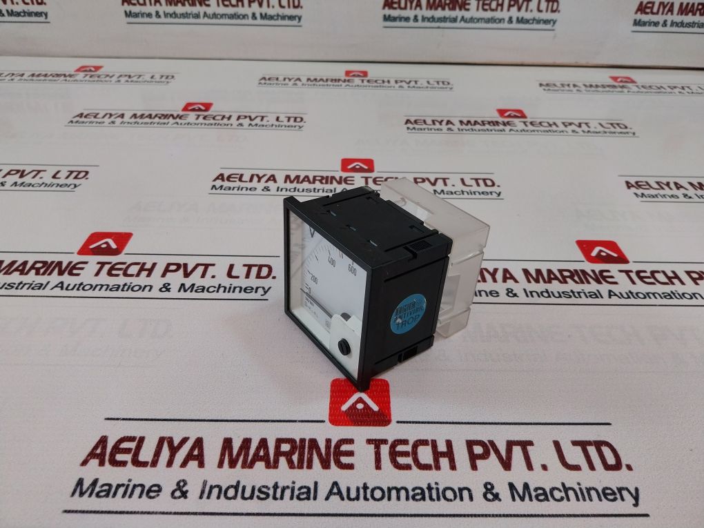 Ime 0-600 V Panel Meter 500/100V