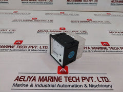 Ime 0-600 V Panel Meter 500/100V