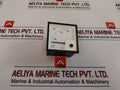 Ime 0-600V Analog Voltmeter 120V
