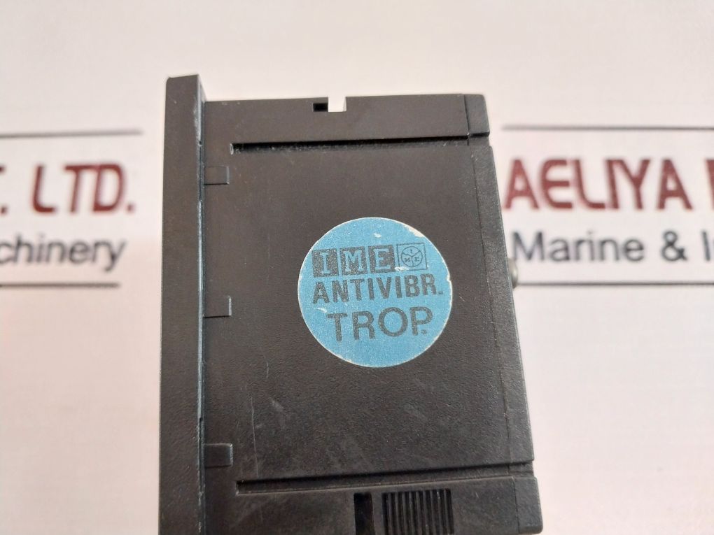 Ime 0-600V Analog Voltmeter 120V