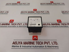 Ime 0-600V Voltmeter