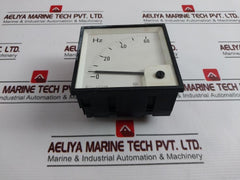 Ime 0-60 Hz Frequency Meter