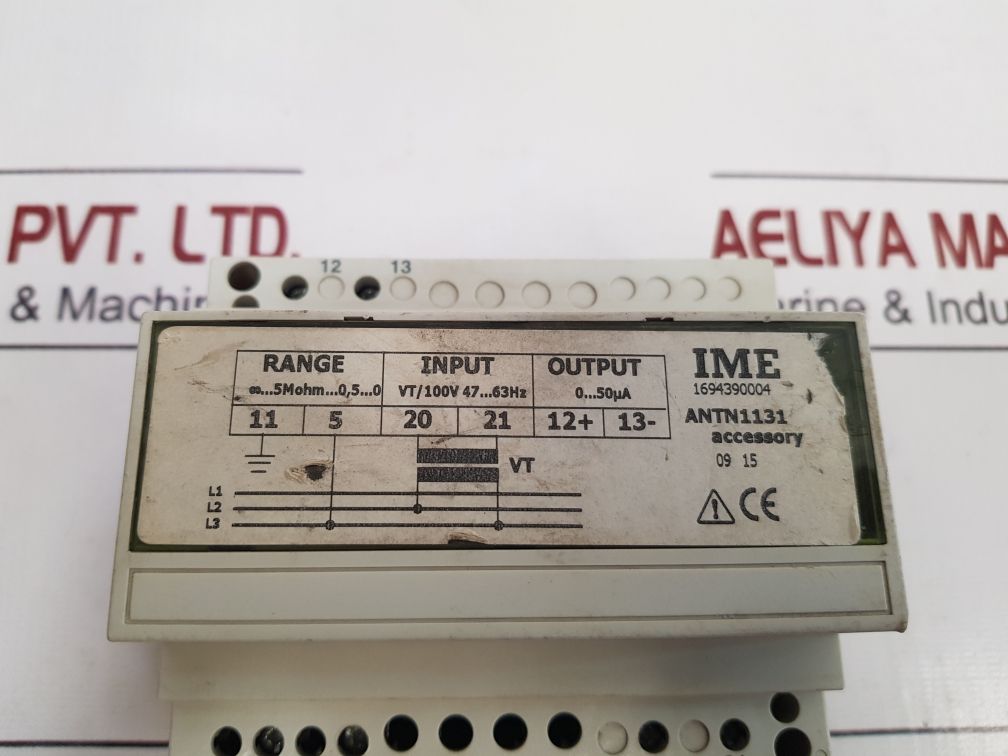 Ime 1694390004
