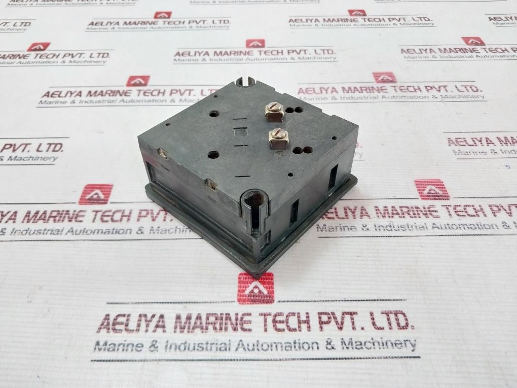 Ime 175/1A Ampere Meter 0 – 200/1050 A