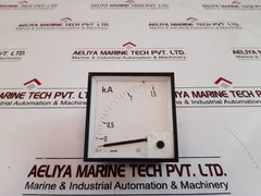 Ime 0 To 1,5 Ka Meter