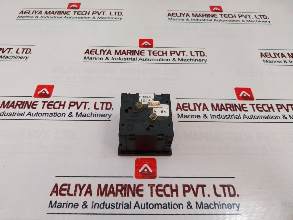 Ime 200/5A Panel Meter 0-200 A