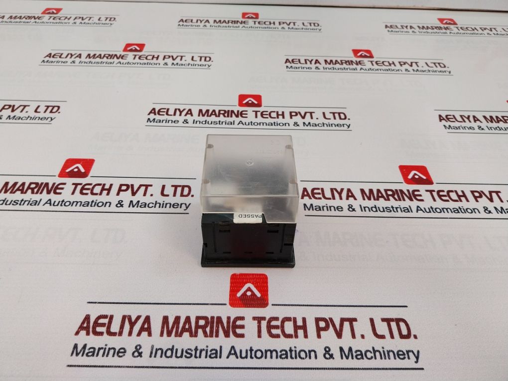 Ime 200/5A Panel Meter 0-200 A