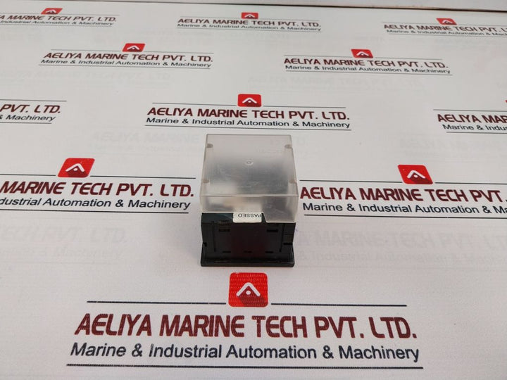 Ime 200/5A Panel Meter 0-200 A