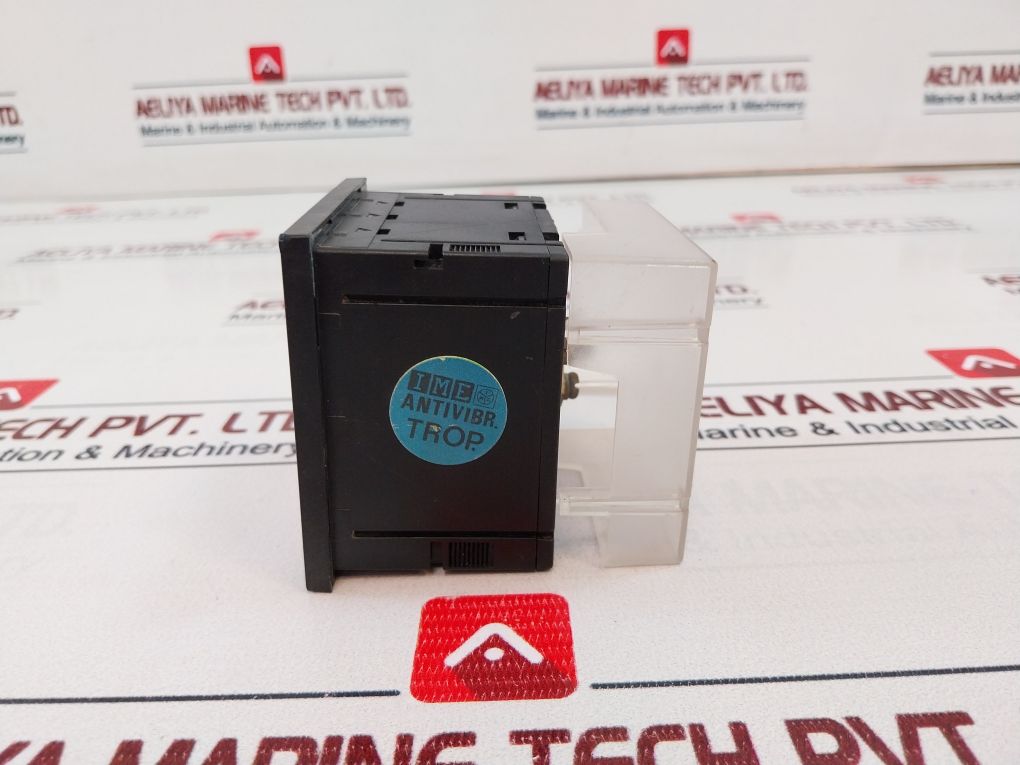 Ime 200/5A Panel Meter 0-200 A