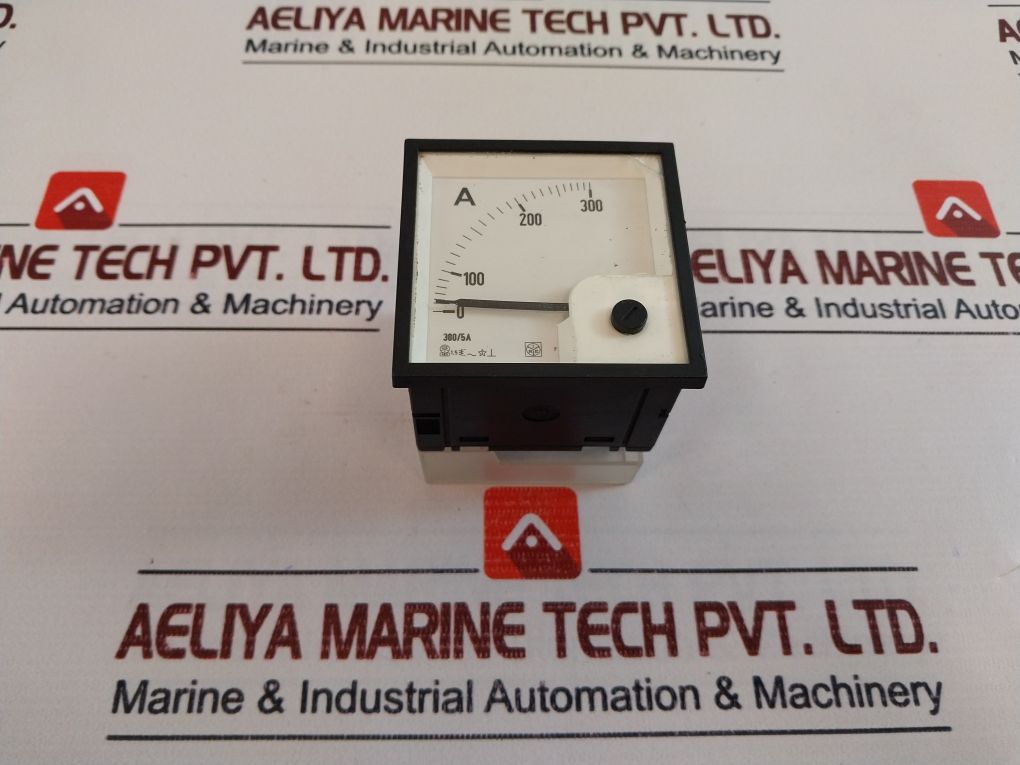 Ime 28500707 Analogue Ammeter 300/5A