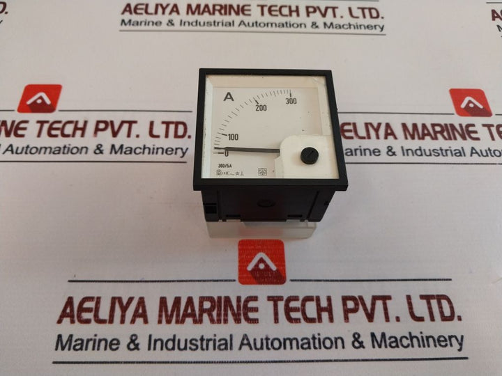 Ime 28500707 Analogue Ammeter 300/5A